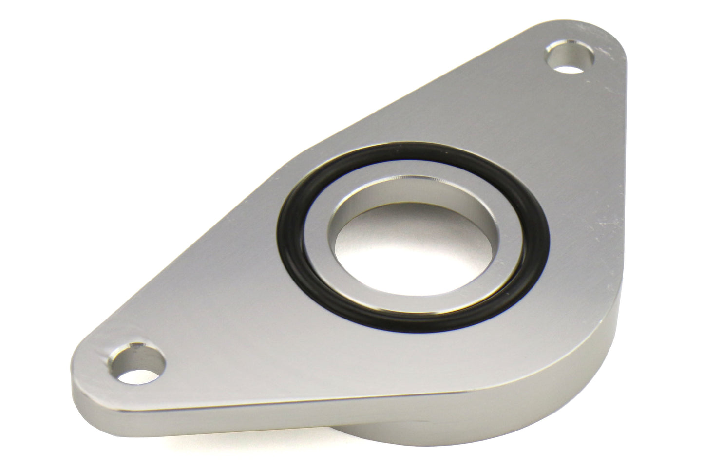 TQSTS-SU-HKS Torque Solution HKS BOV Adapter Flange - 2015+ STI,