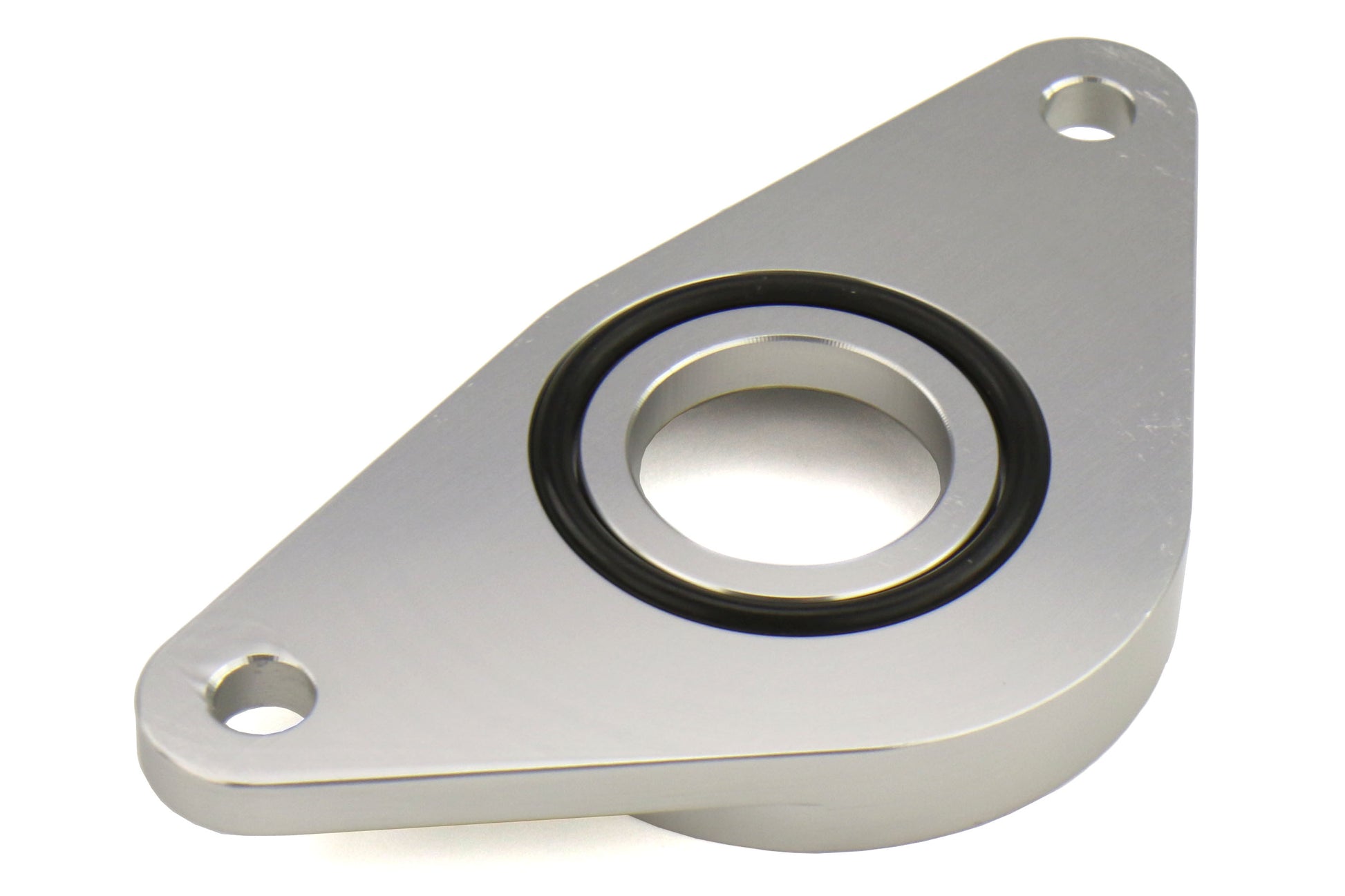 TQSTS-SU-HKS Torque Solution HKS BOV Adapter Flange - 2015+ STI,