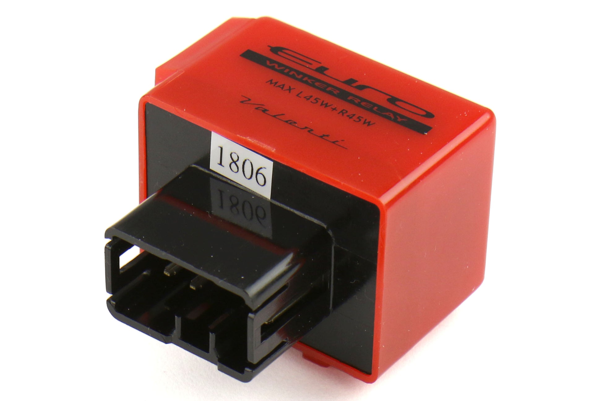 VALER-01 Valenti Euro Winker (3 Blinks) TapTurn LED Hyperblink Module - 25+ WRX / 15+ STI / 13+ FT86 / 14+ Forester / 13-17 Crosstrek,