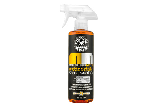 CHESPI_995_16 Chemical Guys Meticulous Matte Detailer & Spray Sealant (16 oz),