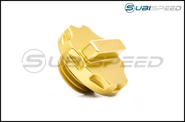 SuperStik Oil Cap - 2013-2021 Scion FRS / Subaru BRZ / Toyota 86 / 2015-2021 Subaru WRX / STI / 2014-2018 Forester / 2017-2021 Impreza / 2013-2017 Crosstrek