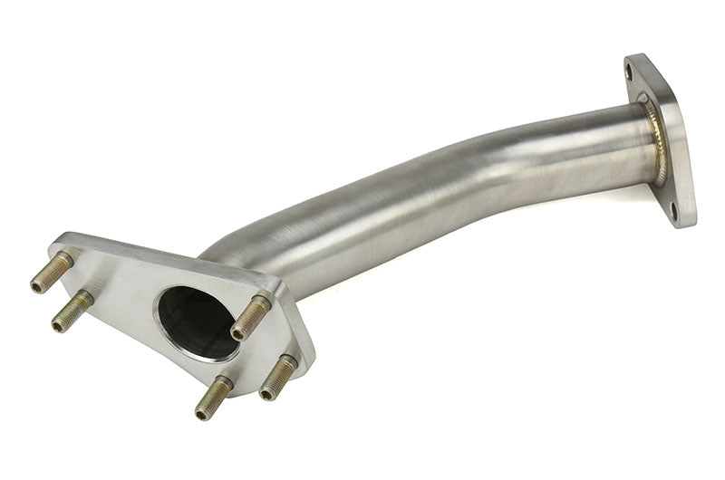 COB512260 COBB Tuning Stainless Steel 2inch Up-Pipe -2006-2014 Subaru WRX / 2004+ Subaru STI,