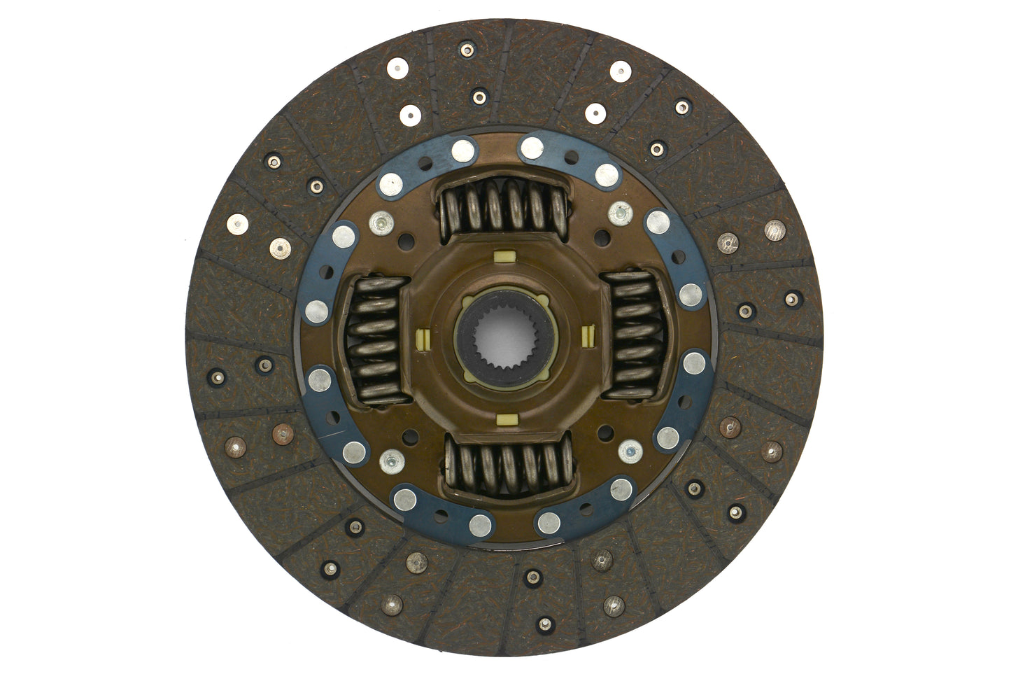 CCI15026-STOCK Competition Clutch Stock Replacement Clutch Kit w/ Flywheel - 2006-2014 Subaru WRX,