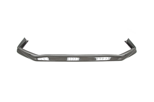 CBRFBL-WRX14-VA-CF Carbon Reproductions Sujin Front Lip - 2015-2017 WRX / STI,