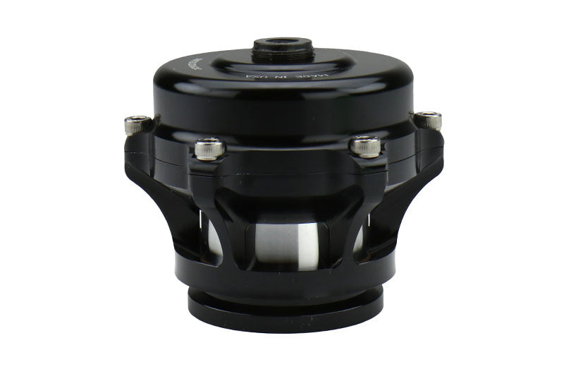 TIAQ.11BK Tial Q Blow Off Valve 11 Psi Spring Black,