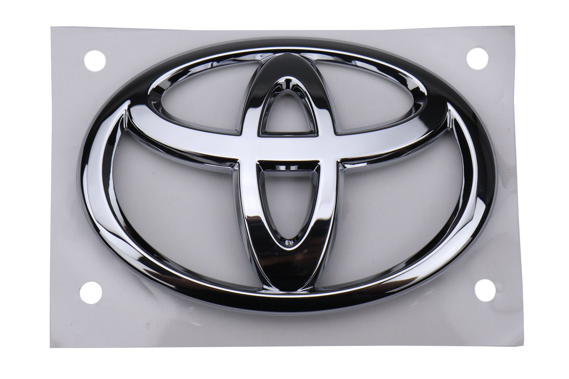 TOY90975-A2003 Toyota Emblem (Front) - 2013-2016 FR-S,