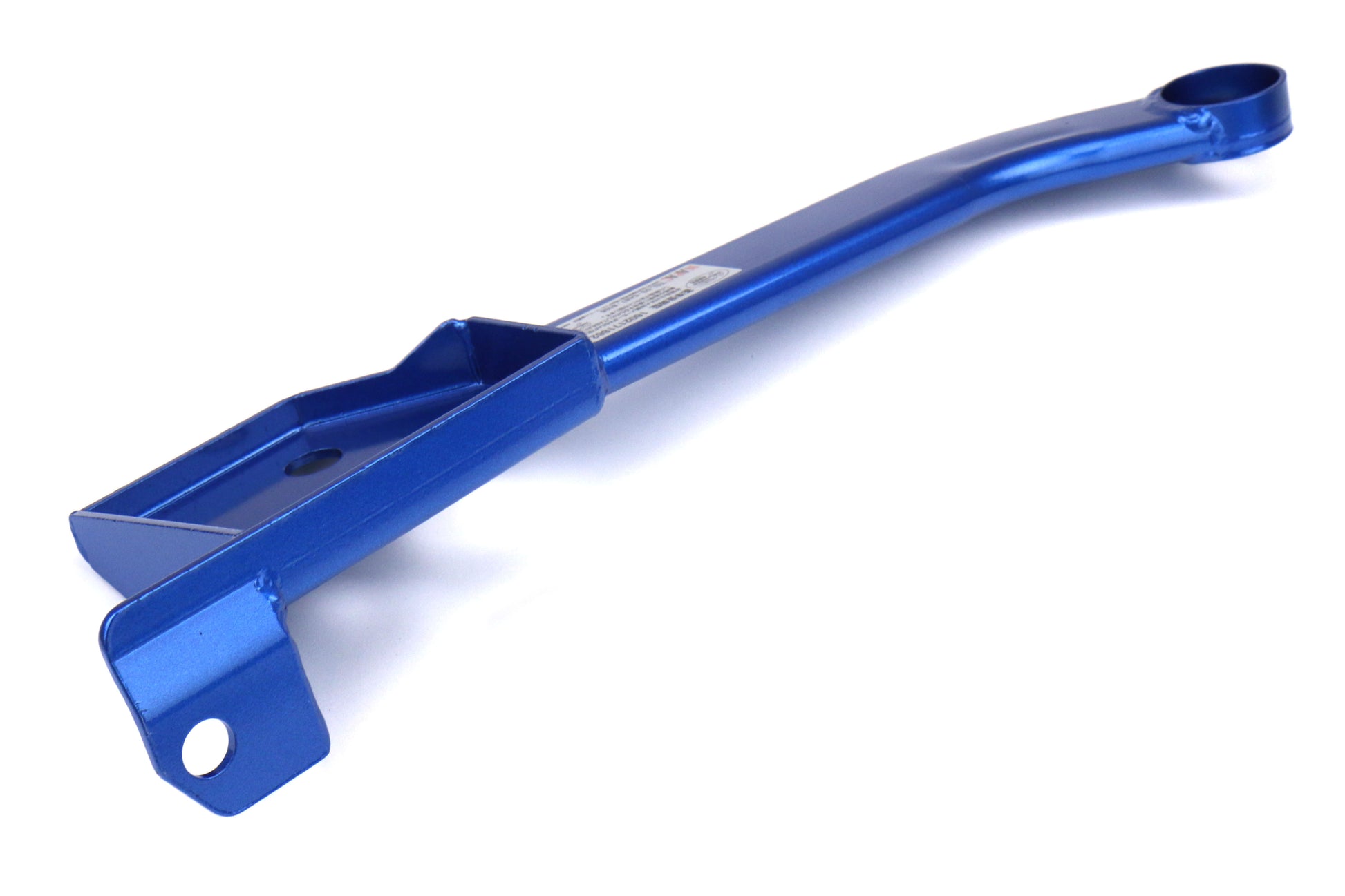 CUS697 492 FS Cusco Powerbrace Front Side - 2014+ Forester,