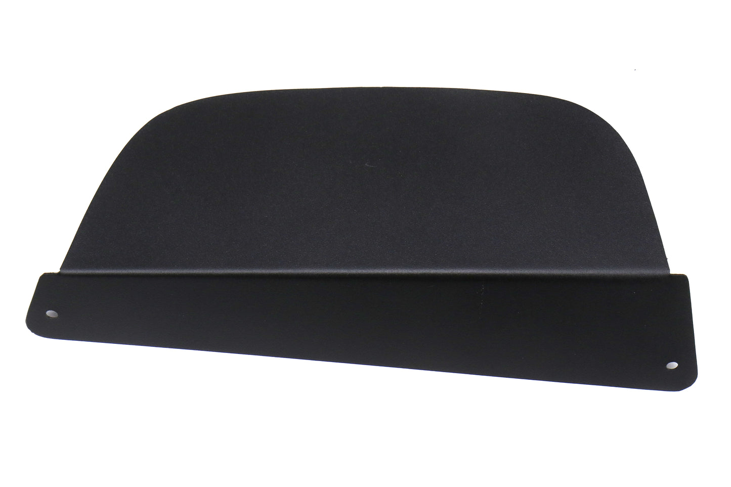 SBSSS-15WRX-EXHCVR-LH SubiSpeed Exhaust Hole Delete (Cover) for Single Exit Systems - 2015+ WRX / 2015+ STI-Left,