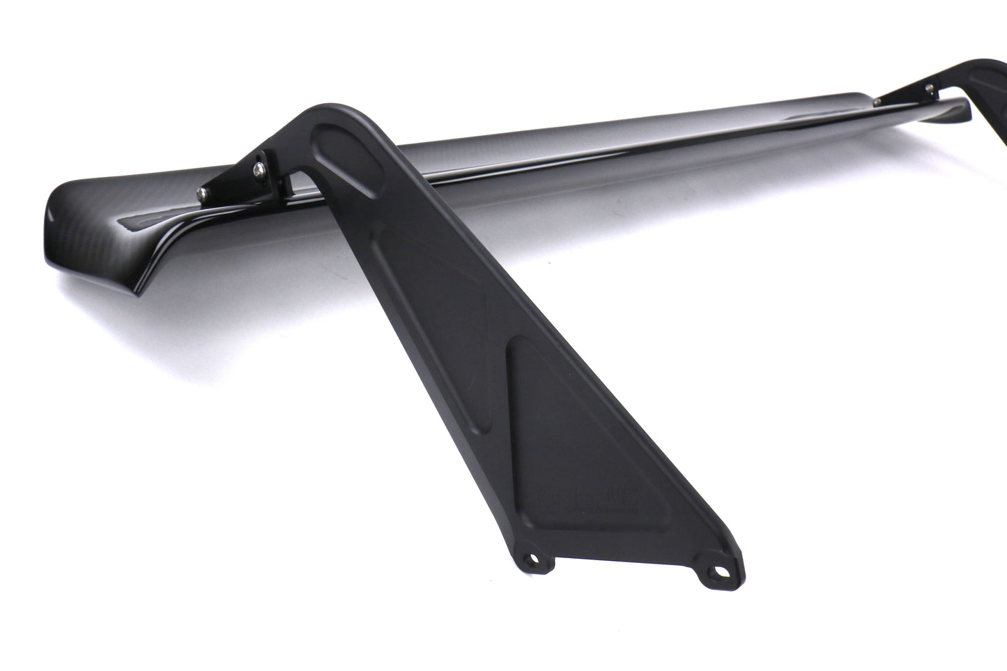 VERA0020A Verus Low Drag Rear Wing - 2013+ FT86,