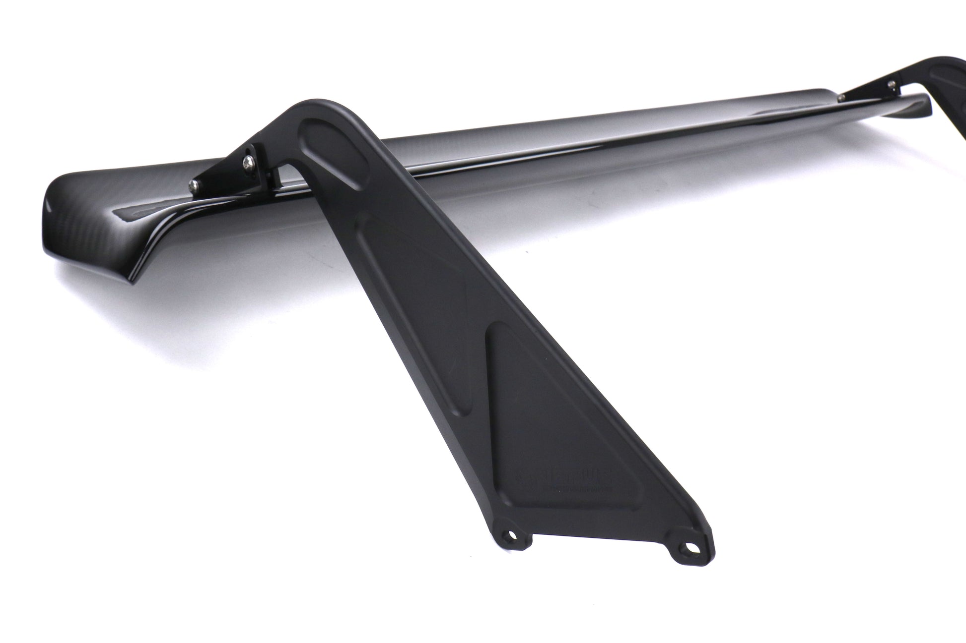 VERA0020A Verus Low Drag Rear Wing - 2013+ FT86,
