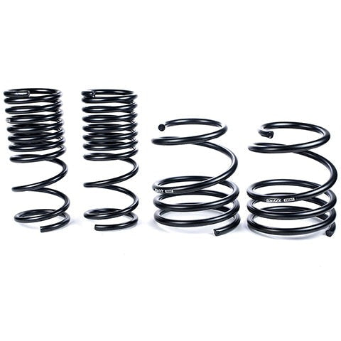 SWF4F914R   -   Swift Lowering Spec-R Springs - 2015+ STI,