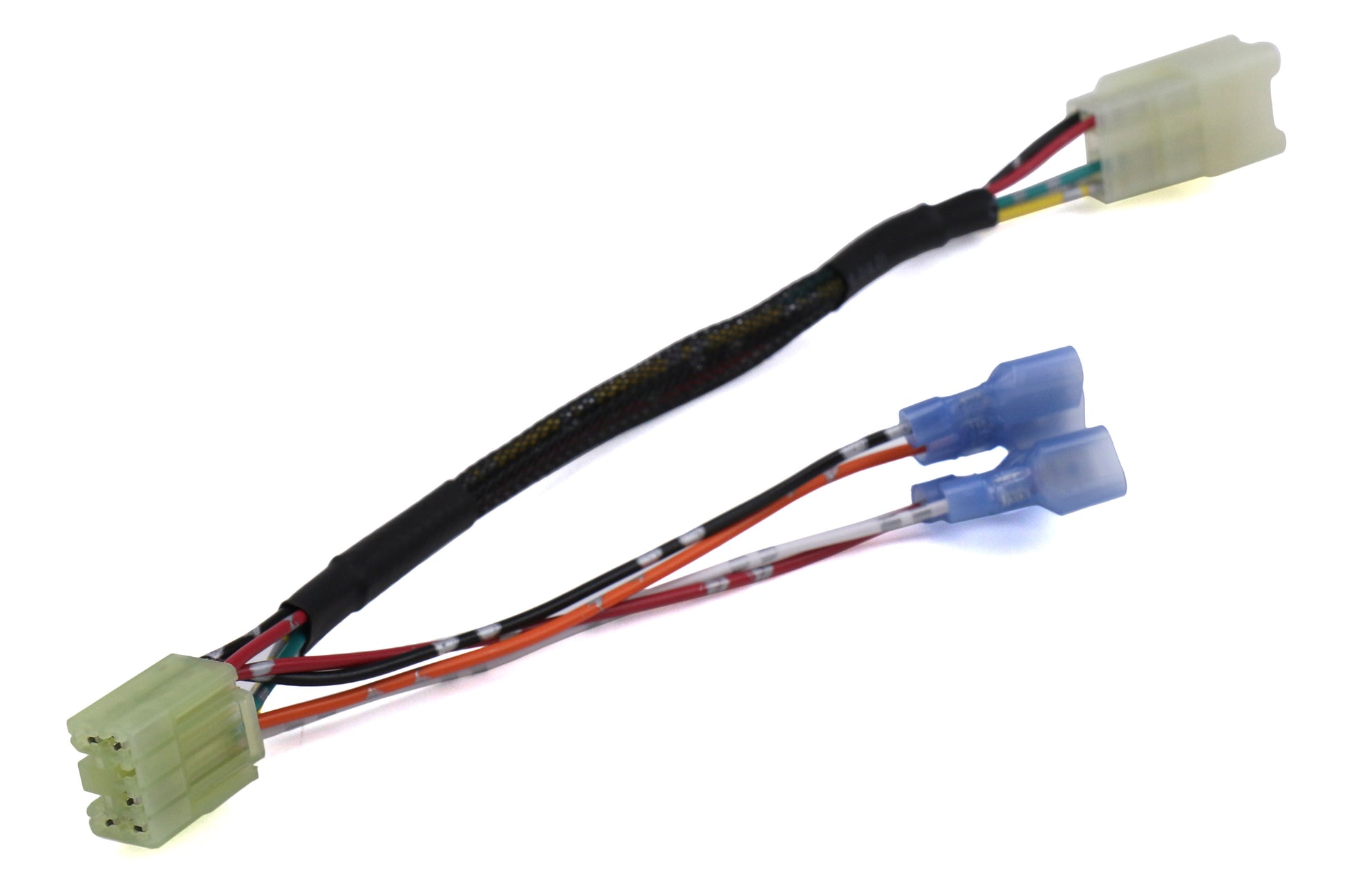 SBSF1PNPSS-4WIRE 4 Pin - GCS Rear Fog / Brake / Reverse Light,