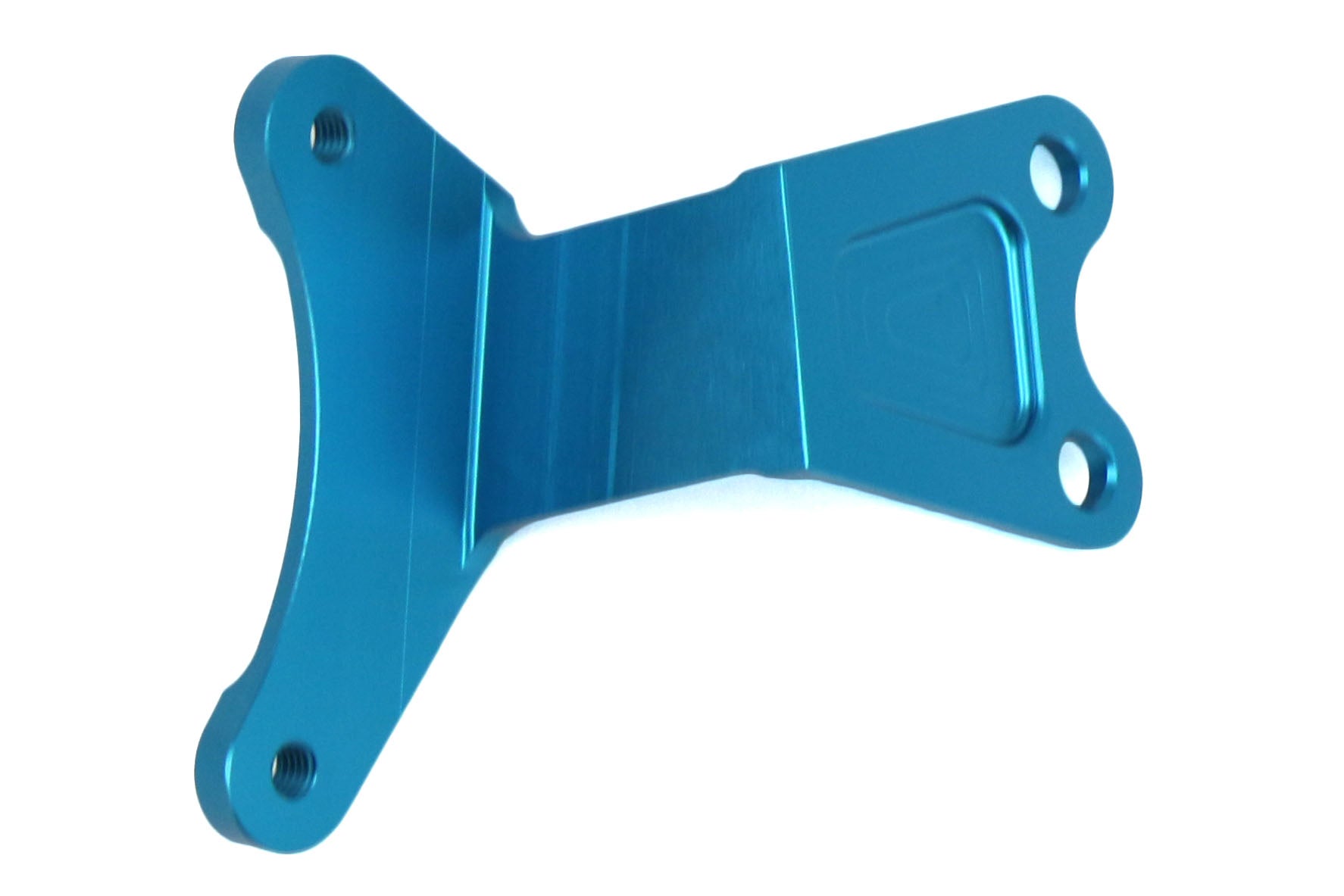 CUS965 730 D Cusco Aluminum Radiator Cap Stay - 2013+ FT86,