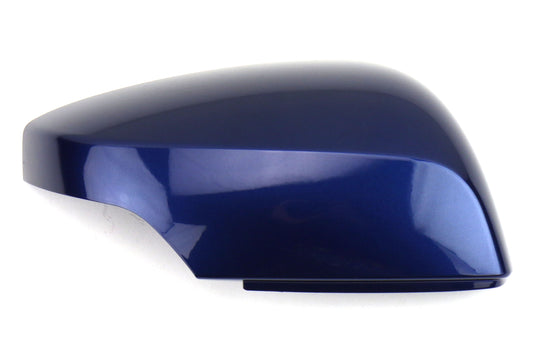 SUB91054VA000B5 Subaru JDM Passenger Side Mirror Cover Galaxy Blue Pearl - Subaru WRX / STI 2015 - 2020 | 91054VA000B5,