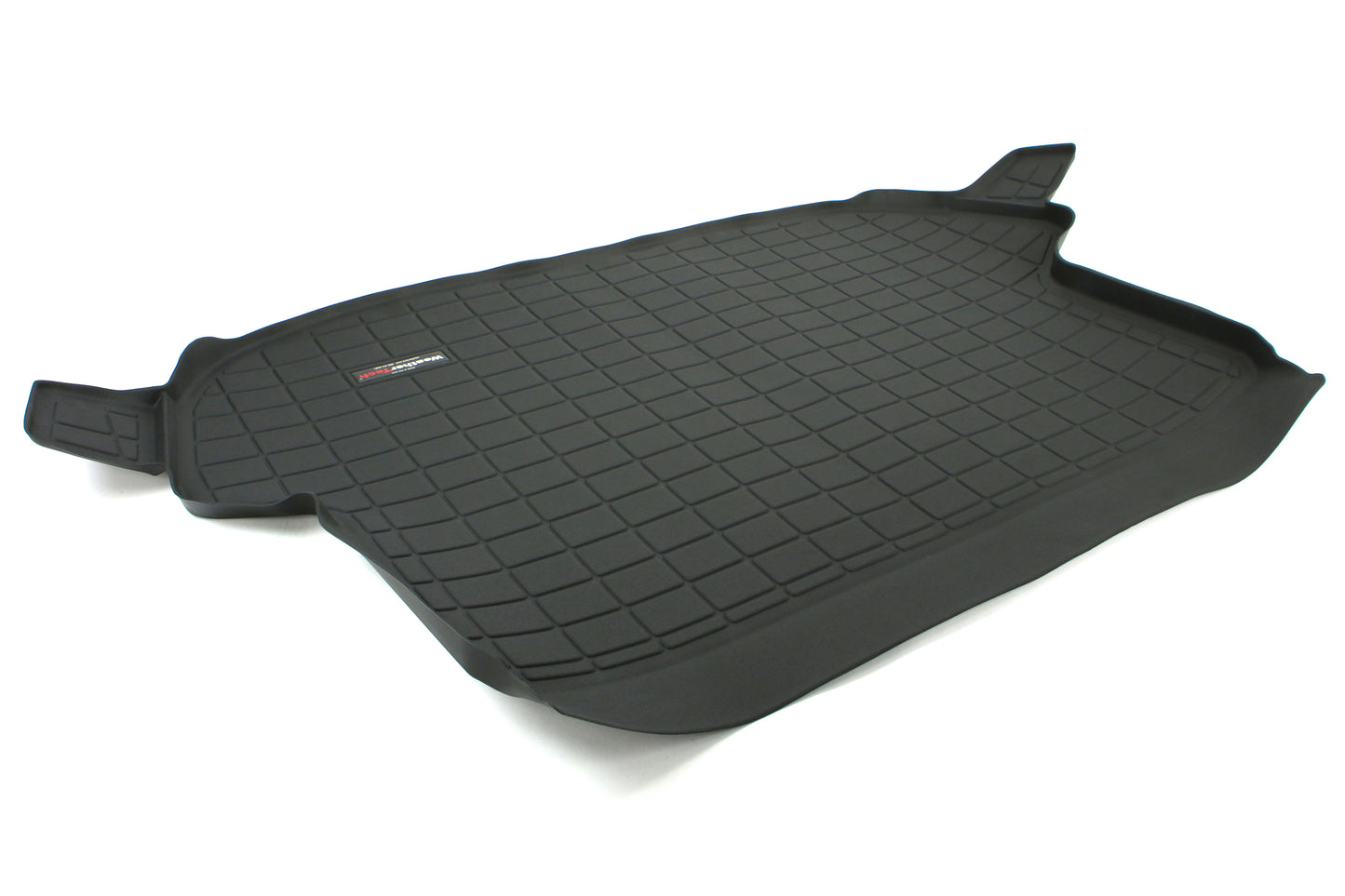WEA40628 WeatherTech Cargo Liner All Weather Trunk Mat - 2014+ Forester,