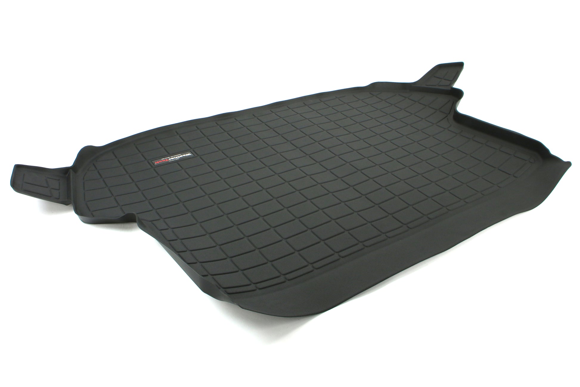 WEA40628 WeatherTech Cargo Liner All Weather Trunk Mat - 2014+ Forester,