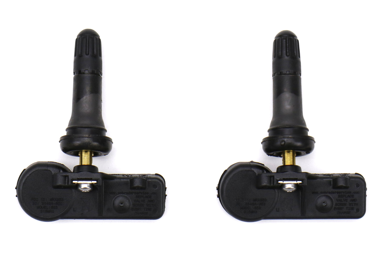 SUB28103AJ00A Subaru OEM TPMS Sensor - 15+ WRX / STI / 13-17 Crosstrek / 14-18 Forester,