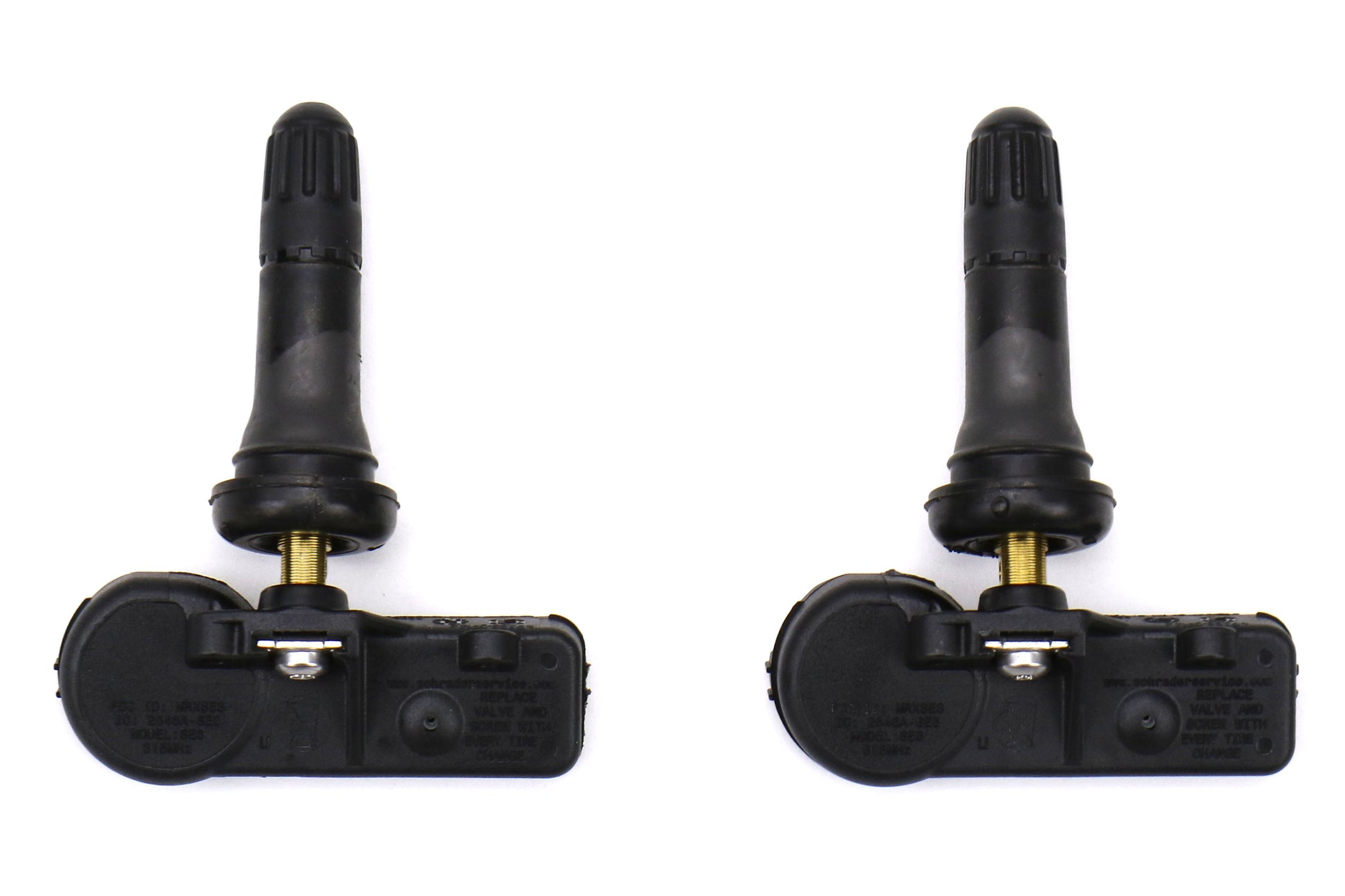 SUB28103AJ00A Subaru OEM TPMS Sensor - 15+ WRX / STI / 13-17 Crosstrek / 14-18 Forester,