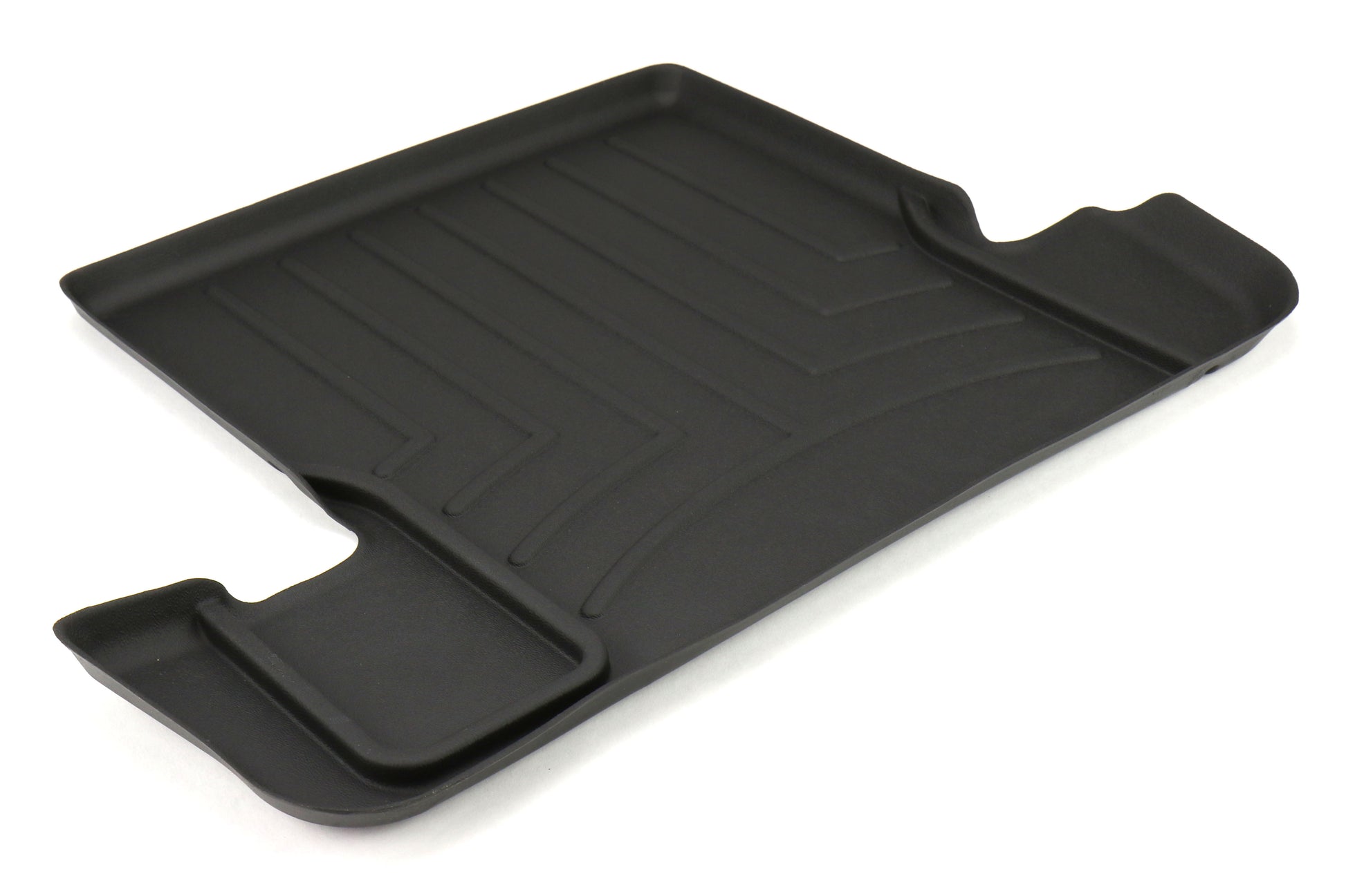 WEA444822 WeatherTech FloorLiner DigitalFit All Weather Floor Mats - 2013+FR-S / BRZ / 86-Rear,