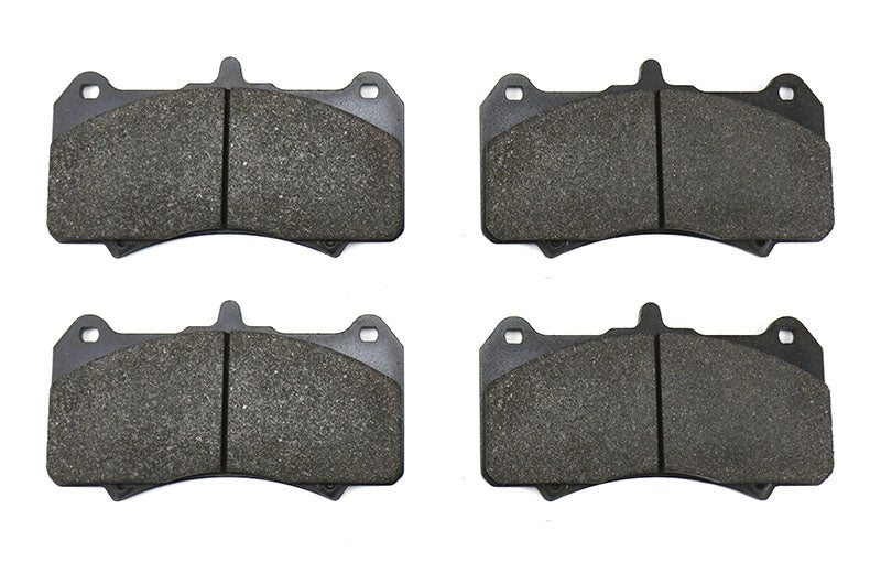 APC20.01.10002-BLACK AP Racing by Essex Road Brake Kit (Front 9562/380mm)- 2020 Supra-Black,