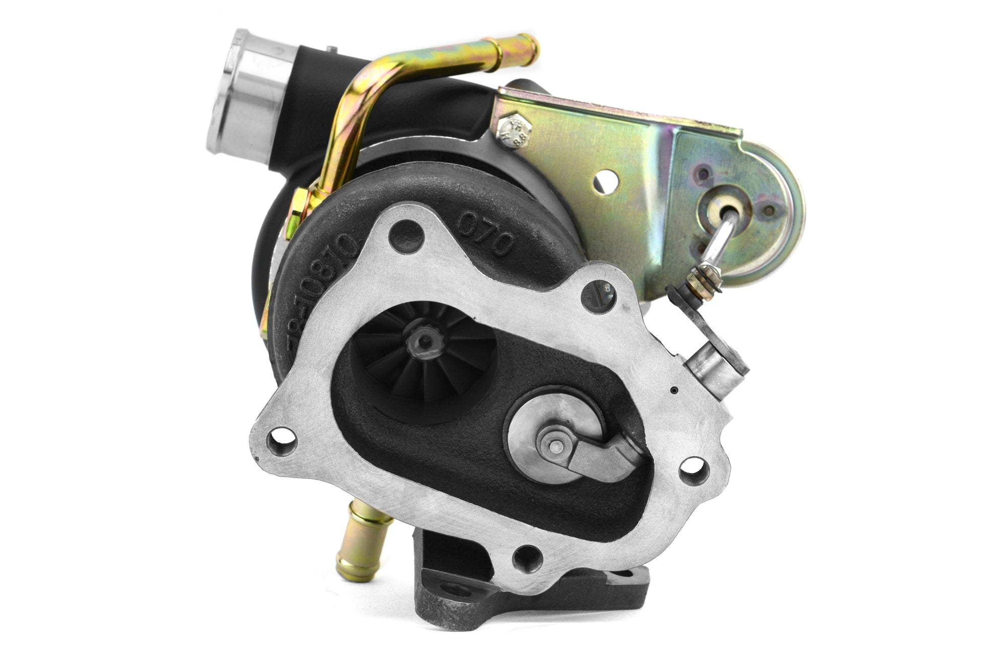 BLCTD05H-18GXT Blouch TD05H-18GXT 7cm^2 Turbo,