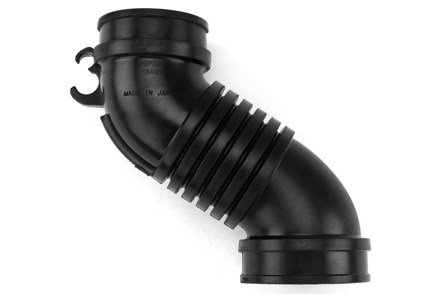 SUB46013AG020 Subaru OEM MAF Intake Hose (Sound Generator Delete) - 2015+ STI,