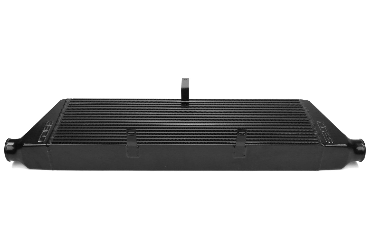 COBB Tuning Front Mount Intercooler Core Black - 2011-2014 Subaru WRX / STI