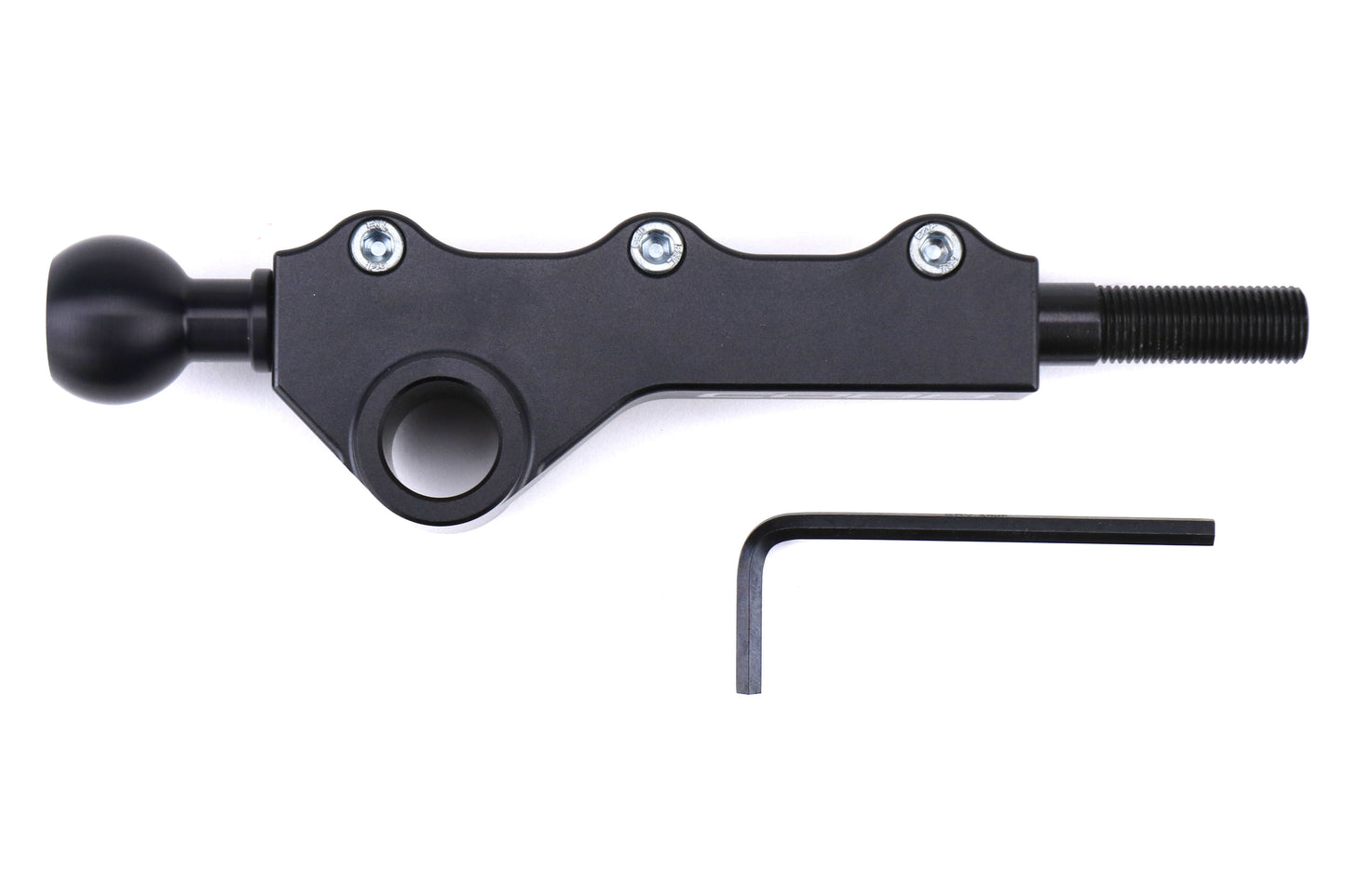 COB224315 COBB 5 Speed Short Throw Shifter - 2013+ Crosstrek,