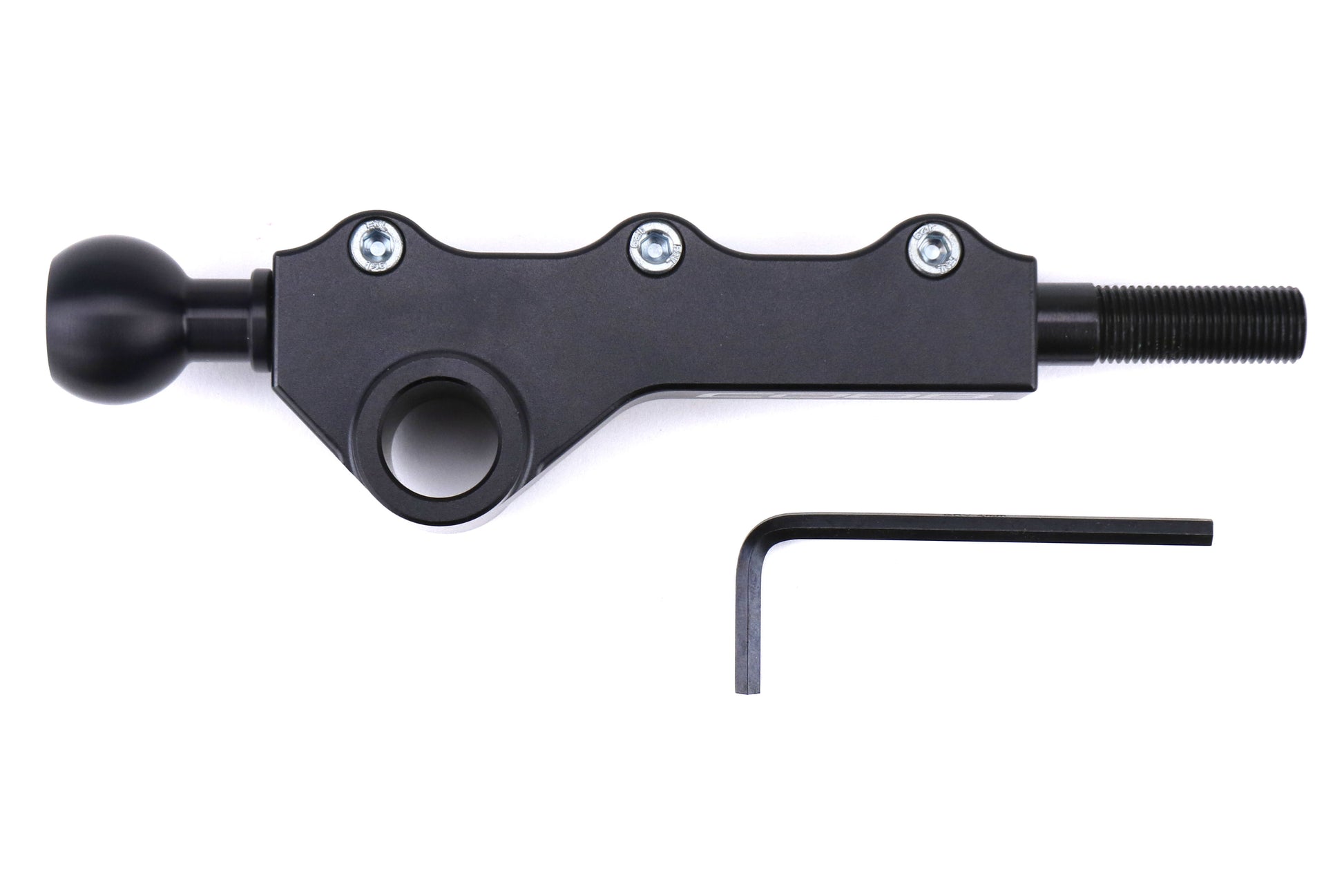 COB224315 COBB 5 Speed Short Throw Shifter - 2013+ Crosstrek,