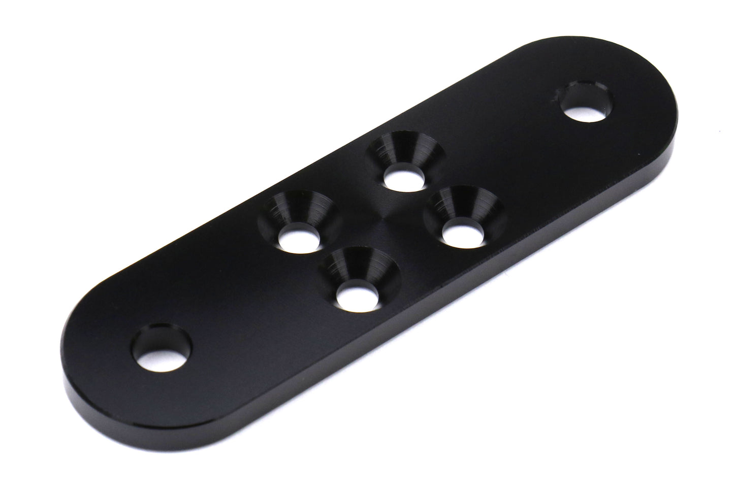 AEI25-305BK AEM 25-305BK Universal High Cap Adjustable Fuel Pressure Regulator,