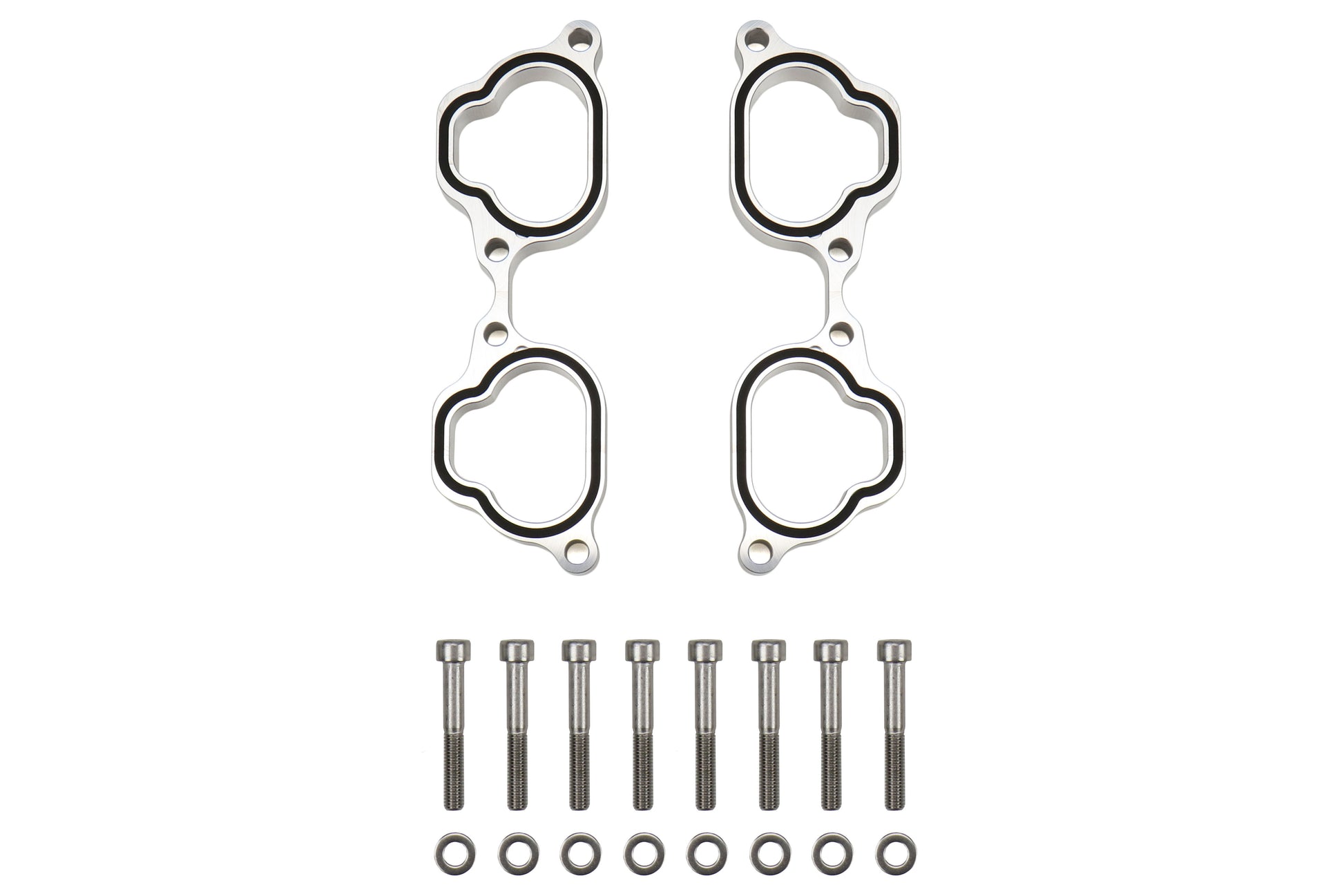 ALUALM-19MM-MANI Aluminati 19mm Billet NA/JDM Manifold Spacers,