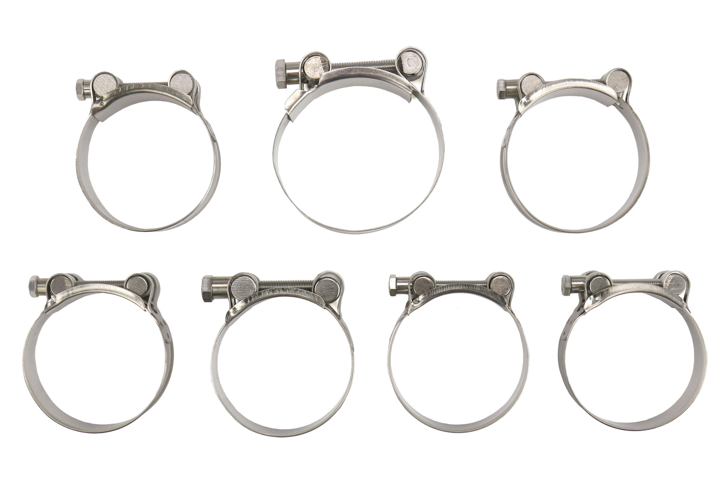 COB515140 Cobb Tuning Titanium Cat Back Exhaust System - 2015+ WRX / STI,