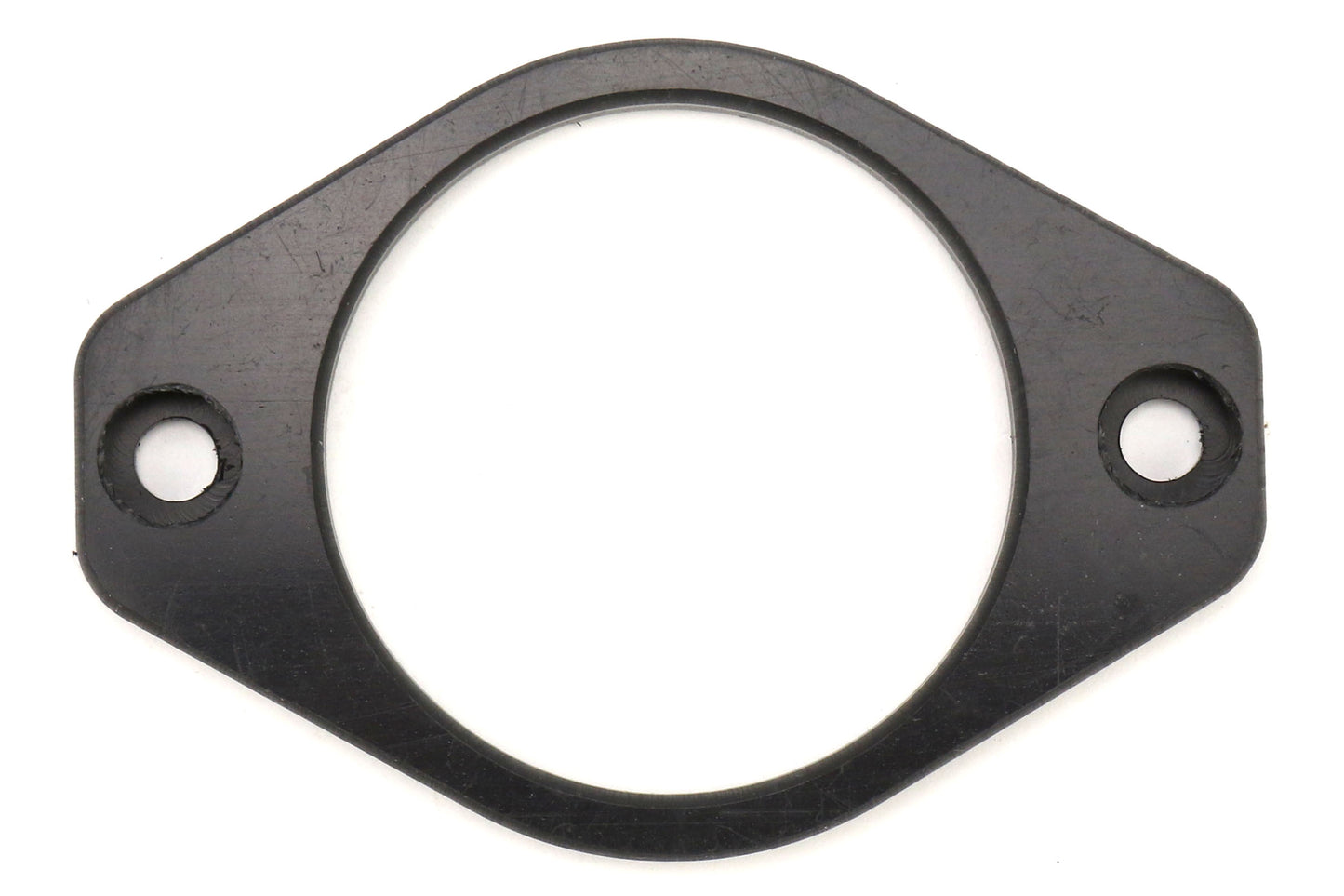 SBTSUS-501R-PBK Subtle Solutions 1/2in Saggy Butt Rear Spacer Set - 2015-2021 Subaru WRX / 2013-2021 FRS / BRZ / 86 / 2014-2017 Forester / 2016-2018 Crosstrek,