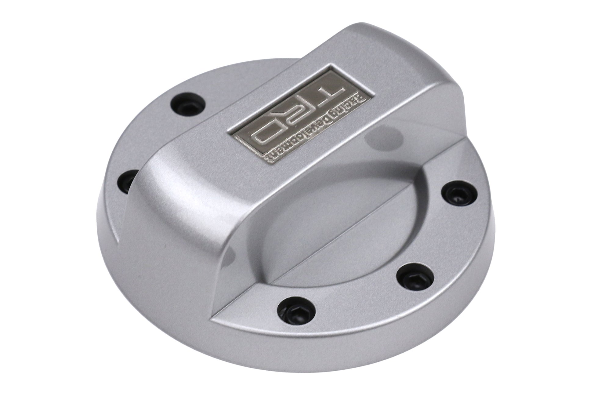 TRDMS360-00001 TRD Fuel Cap Cover - 2013+ FT86,