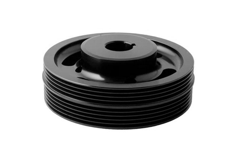 TMRTR-TM2040 Tomioka Racing Lightweight Crank Pulley - 2015-2020 Subaru STI,
