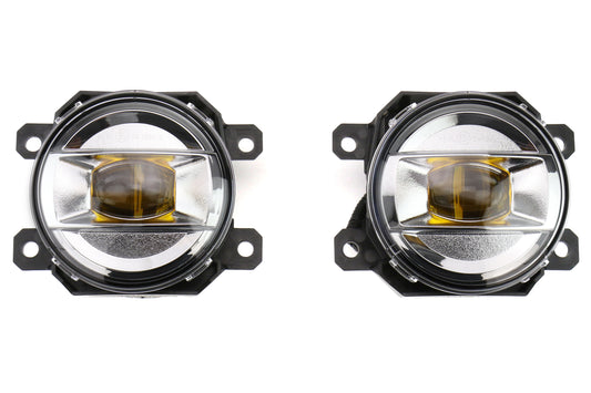 SUBH4517FL011 Subaru JDM Fog Light (Yellow),