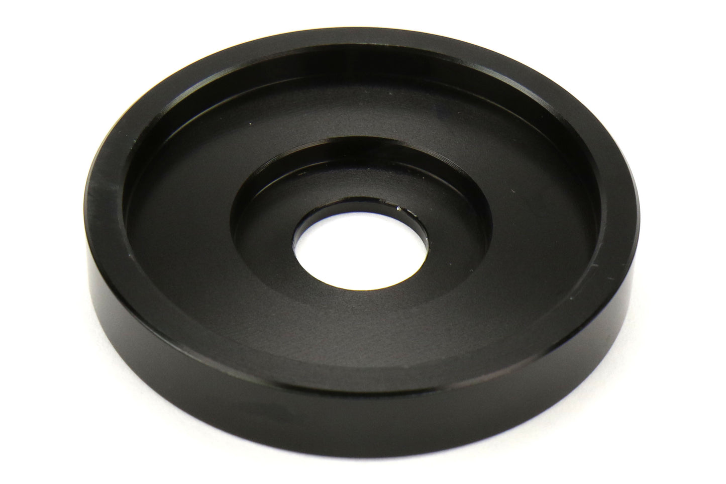 TQSTS-SU-232 Torque Solution Billet Rear Subframe Lockdown - 2015+ WRX / 2015+ STI,