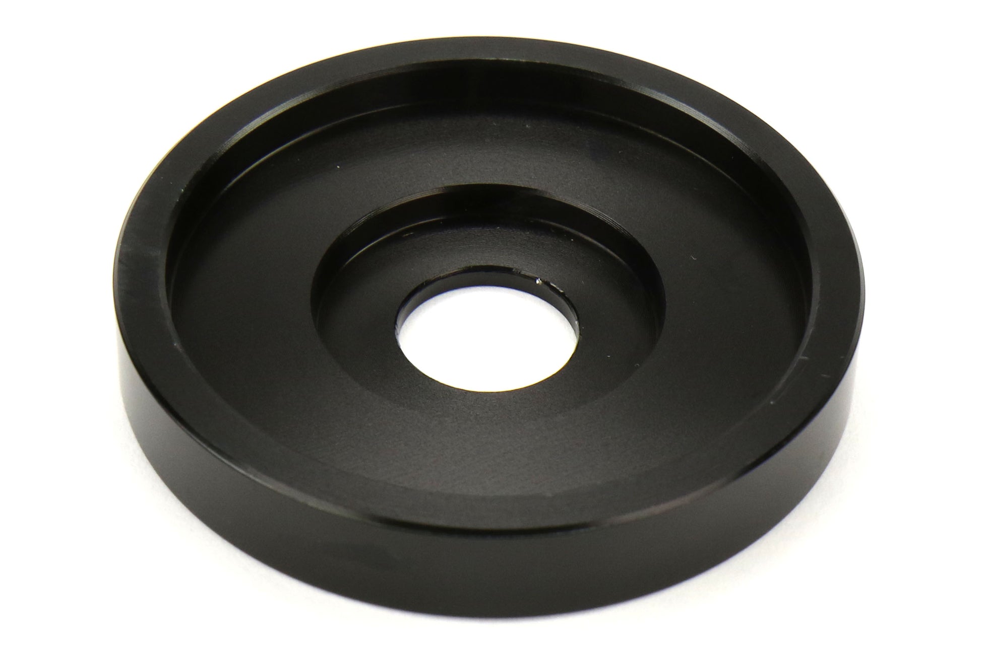 TQSTS-SU-232 Torque Solution Billet Rear Subframe Lockdown - 2015+ WRX / 2015+ STI,