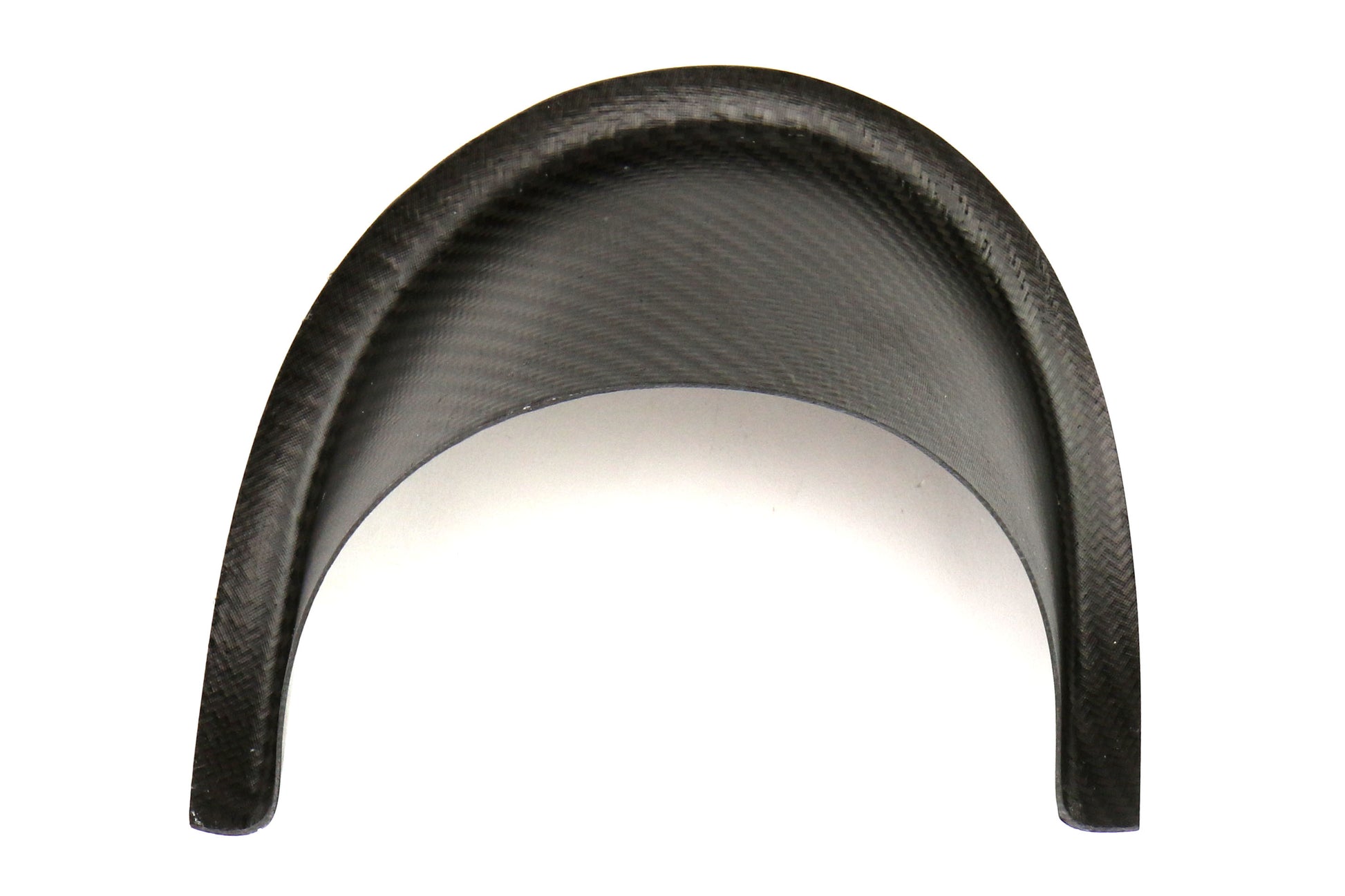 VERA0061A Velox Carbon Fiber Exhaust Finishers - 2013+ FT86 (right),