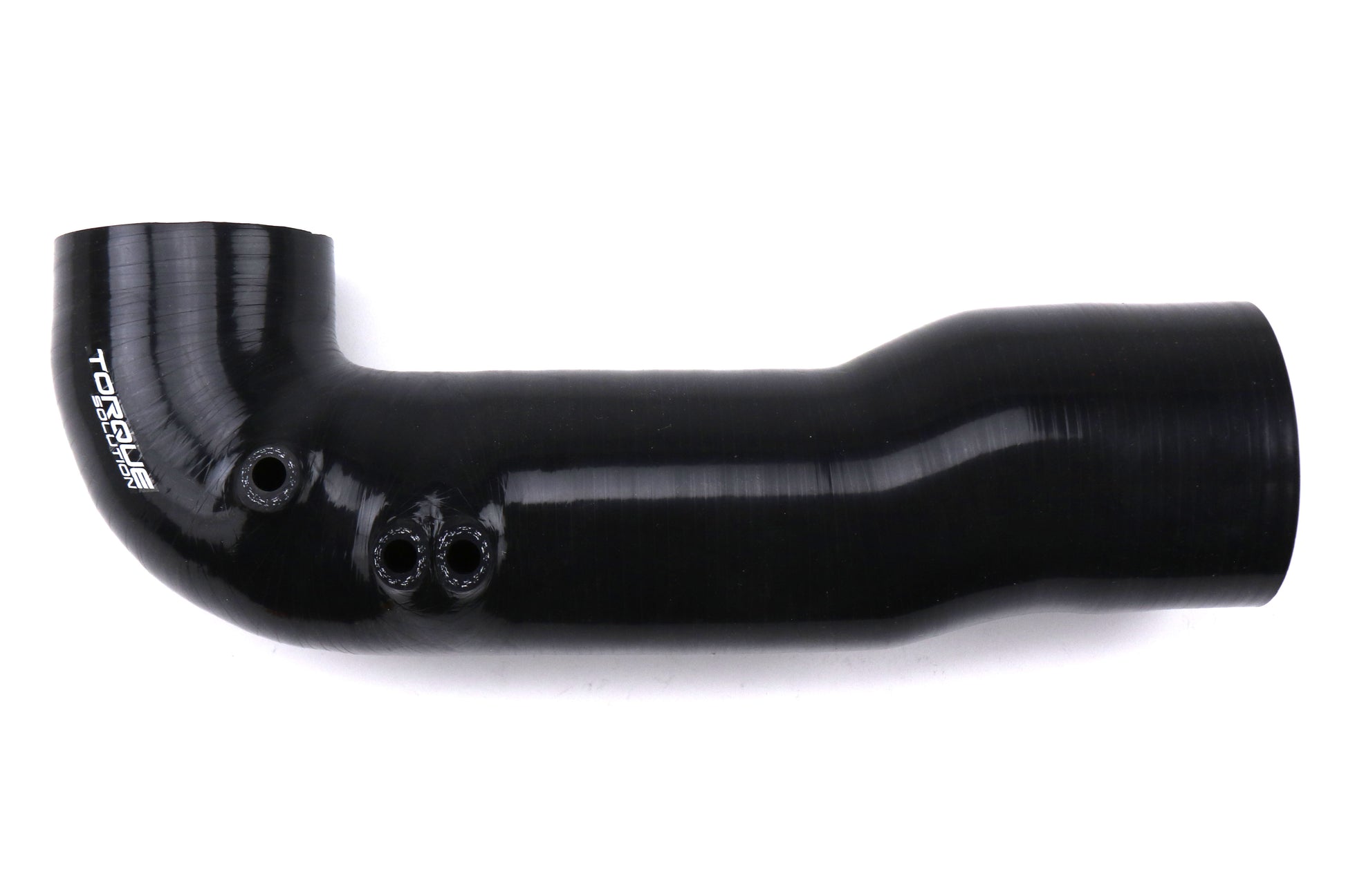 TQSTS-SU-598-NR Torque Solution Non-Recirculating Turbo Inlet Hose - Subaru WRX 2002-2007 / STI 2004+ / Forester XT 2004-2008,