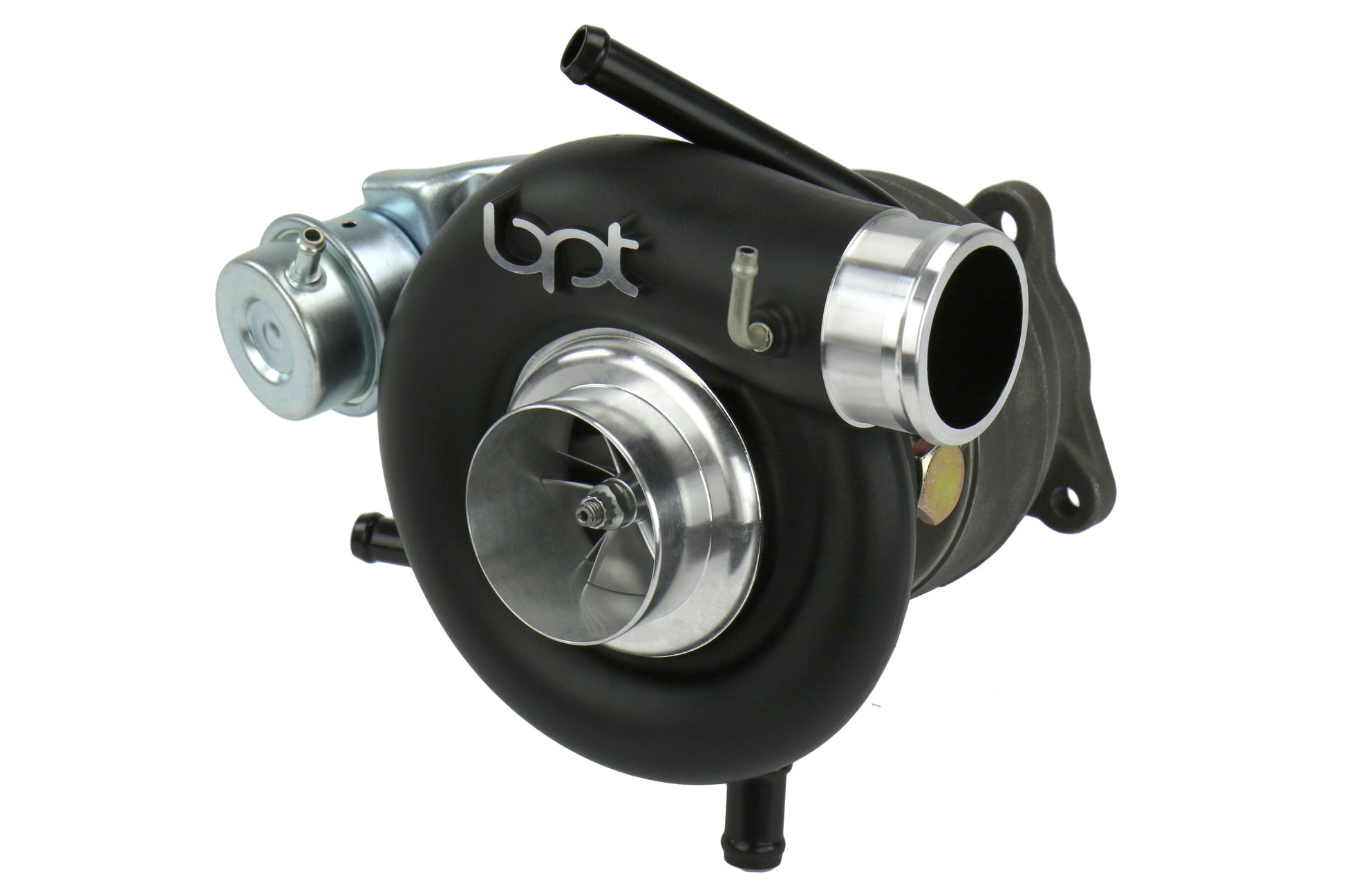 BLCDOM3.0XTR8CM2 Blouch Dominator 3.0XT-R 8cm2 Turbo Subaru Models - 2002-2007 Subaru WRX / 2004-2021 Subaru STI,