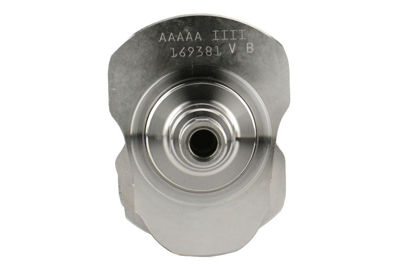 SUB12200AA240 Subaru OEM Forged Crankshaft - 2002-2005 Subaru WRX,