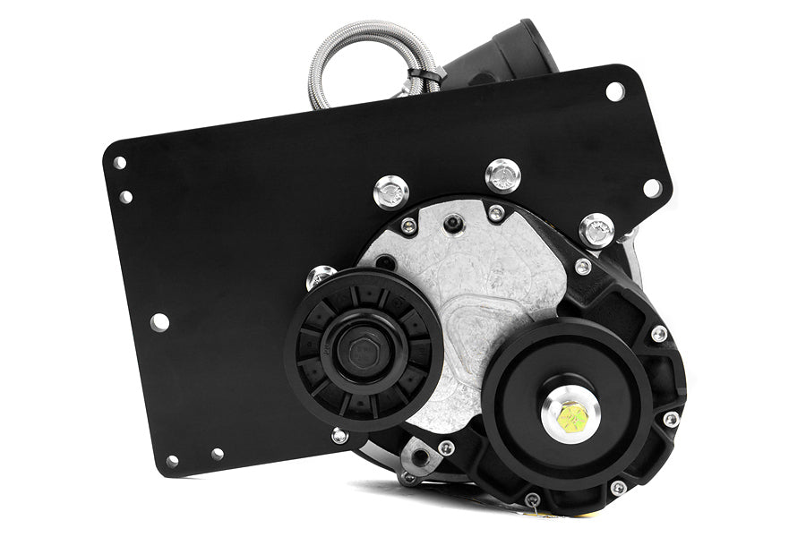 VOR4TF218-114L Vortech SuperCharger Kit - 2013-2016 FT86,