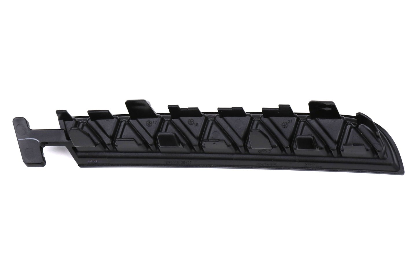 Subaru tS Fog Small Light Cover Right - 2017-2020 Subaru BRZ