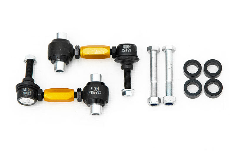 WHIKLC182 Whiteline Sway Bar Links - 2015+ WRX / STI / 2013+ FT86,