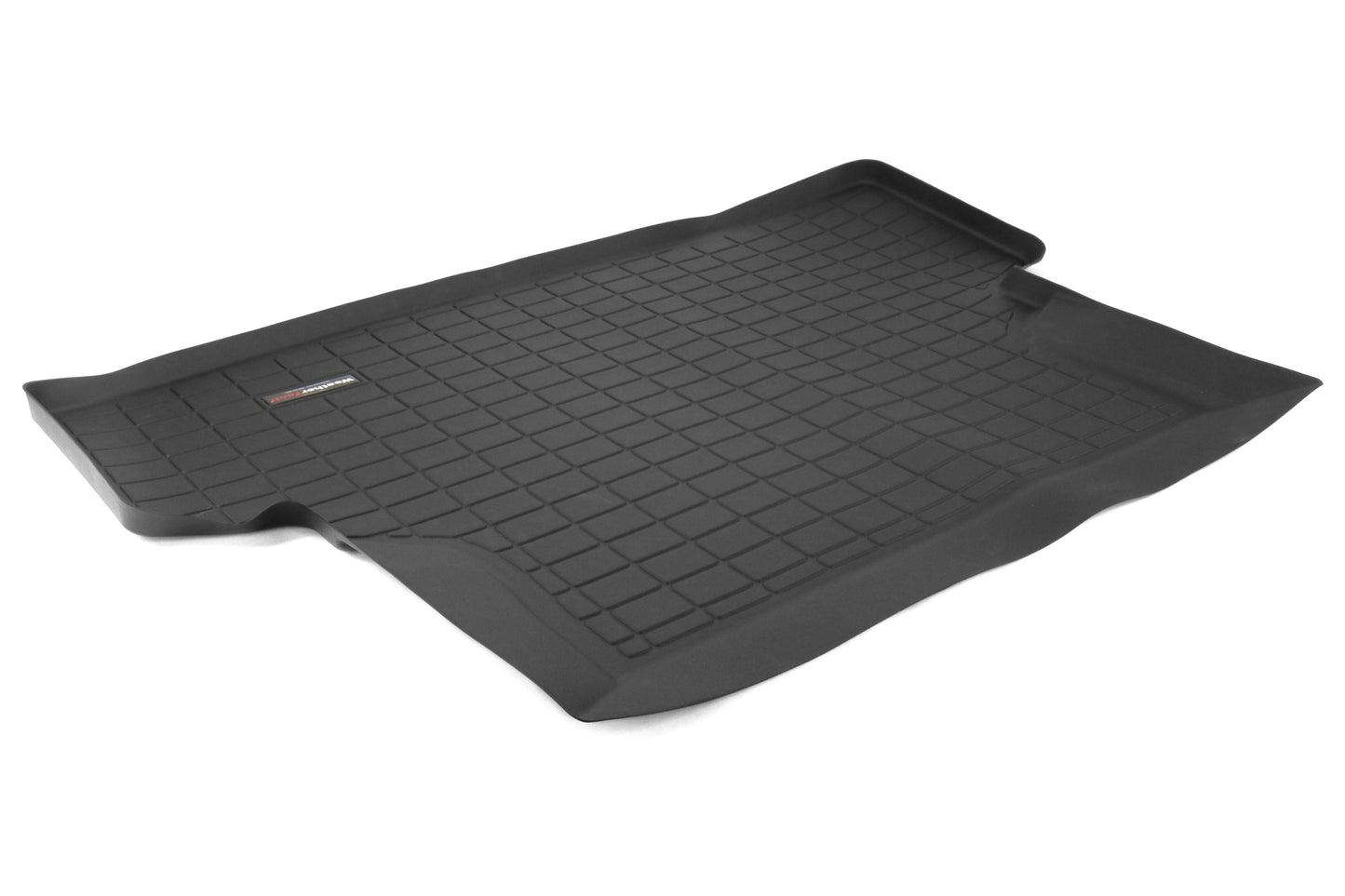 WEA40550 WeatherTech Cargo Liner All Weather Trunk Mat - 2015+ WRX / 2015+ STI,