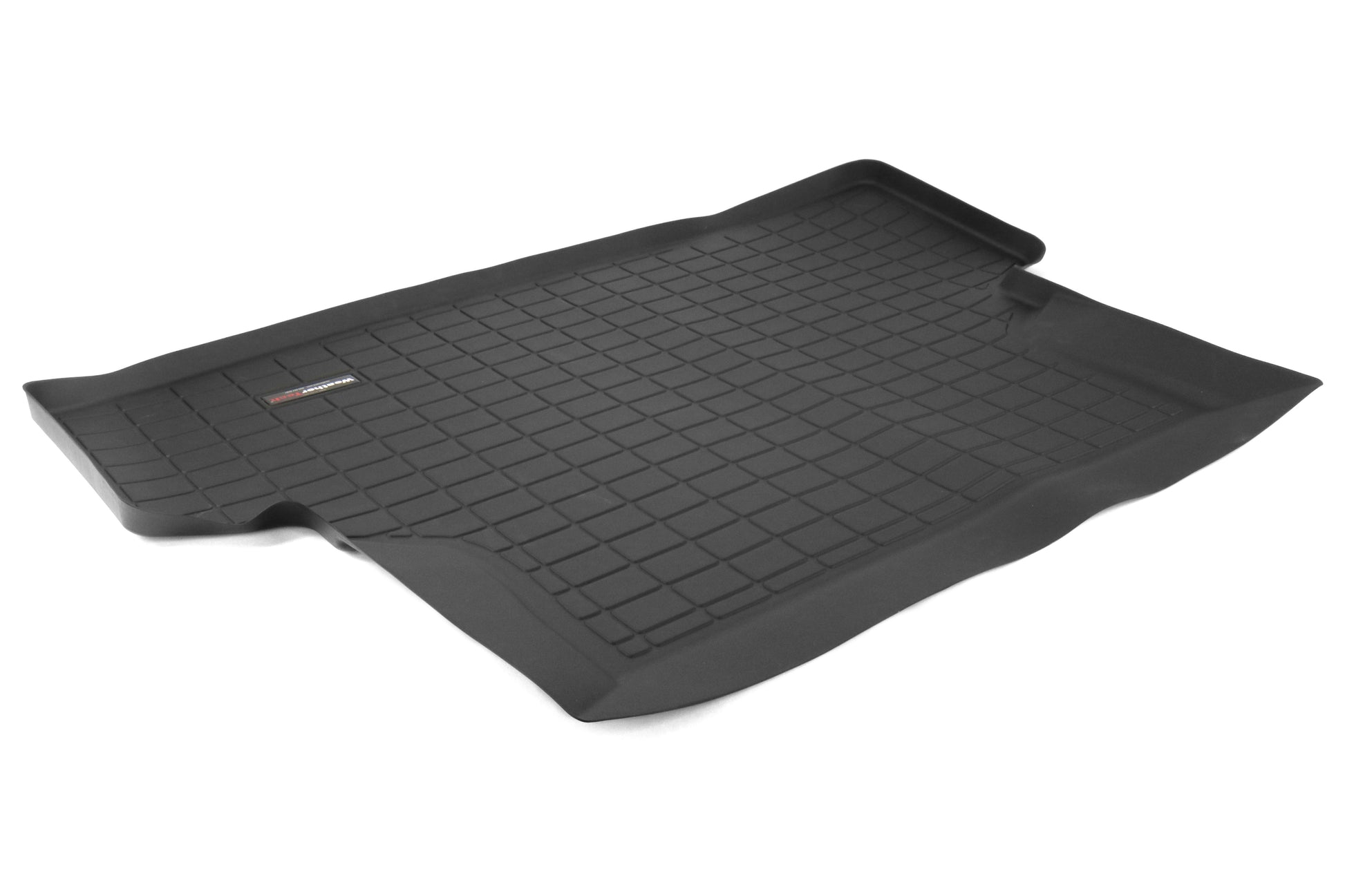WEA40550 WeatherTech Cargo Liner All Weather Trunk Mat - 2015+ WRX / 2015+ STI,