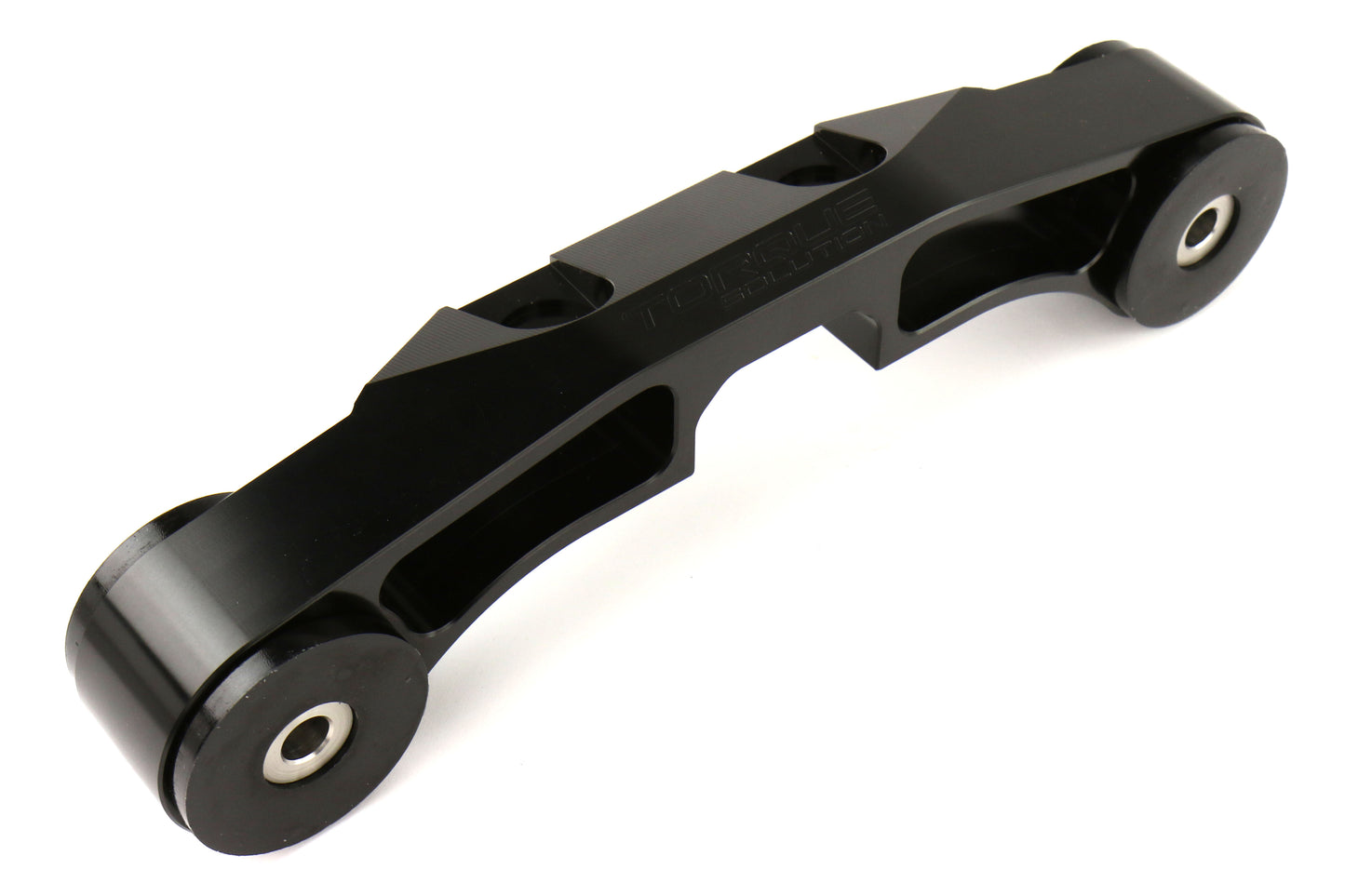 TQSTS-SU-427BK Torque Solution Billet Rear Differential Brace,