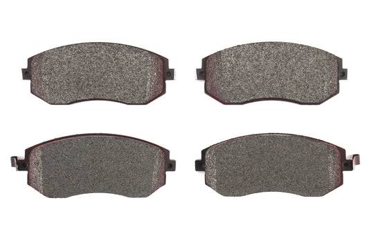 CATCT929-1521 Carbotech 1521 Front Brake Pads - 2013+ FT86,
