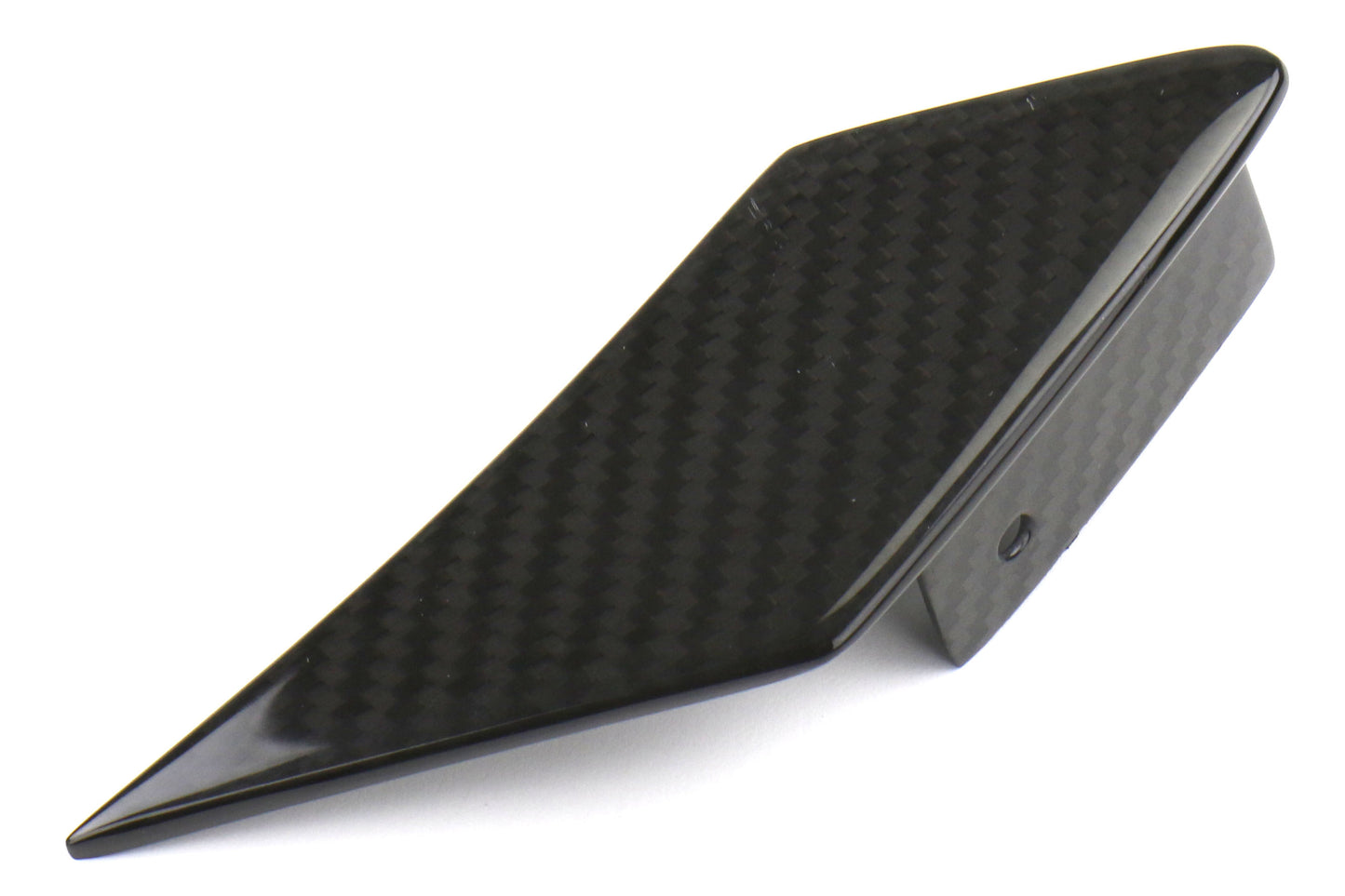 VERA0141A Verus Carbon Fiber Side Marker Replacement - 2013+ FR-S / BRZ / 86,